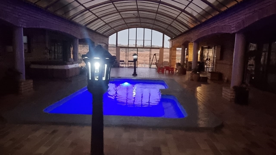 7 Bedroom Property for Sale in Mary Anne Free State